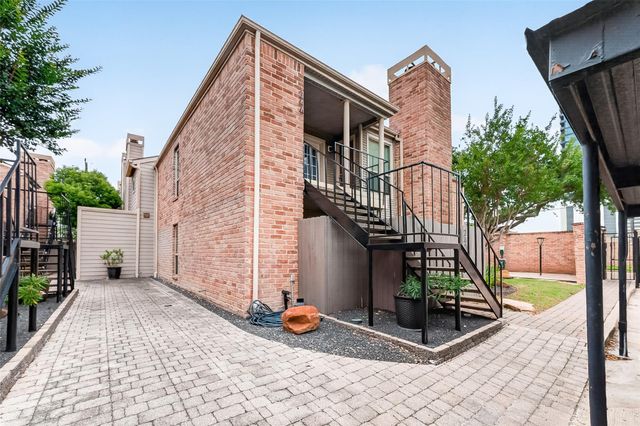3700 W Clay Street 244, Houston, TX 77019