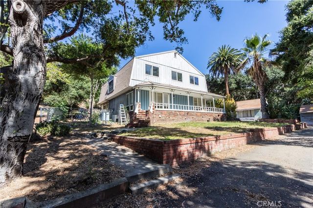 537 Cloverleaf Dr, Monrovia, CA 91016