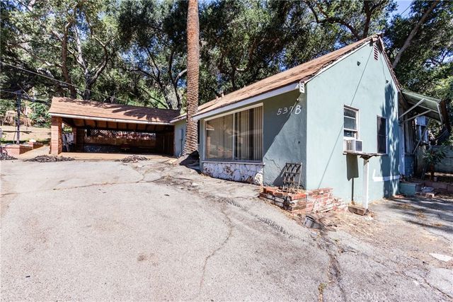 537 Cloverleaf Dr, Monrovia, CA 91016
