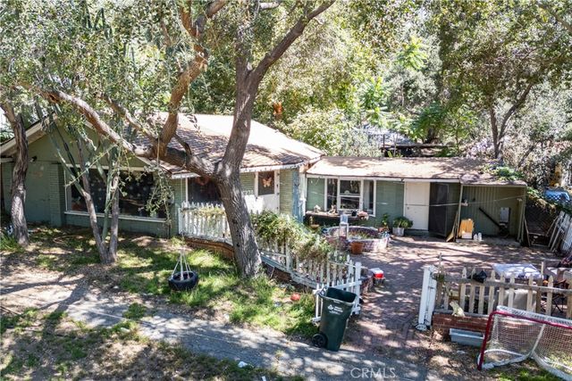 537 Cloverleaf Dr, Monrovia, CA 91016