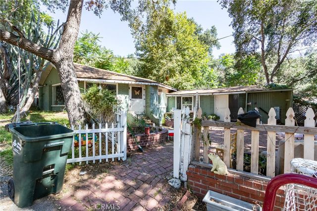 537 Cloverleaf Dr, Monrovia, CA 91016