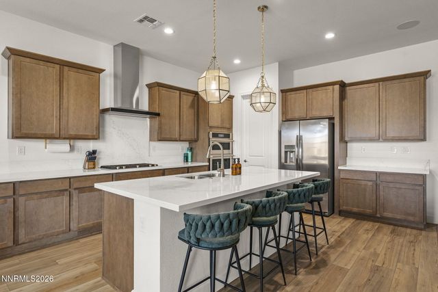 7493 Nautilus Court, Sparks, NV 89436