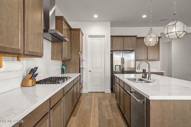7493 Nautilus Court, Sparks, NV 89436