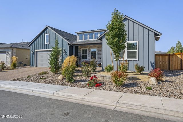 7493 Nautilus Court, Sparks, NV 89436
