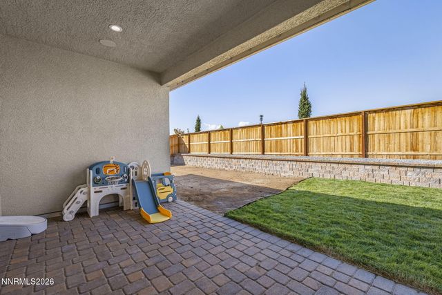 7493 Nautilus Court, Sparks, NV 89436