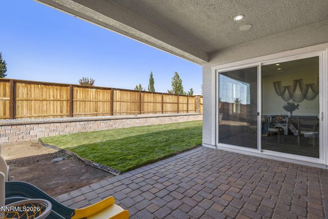 7493 Nautilus Court, Sparks, NV 89436