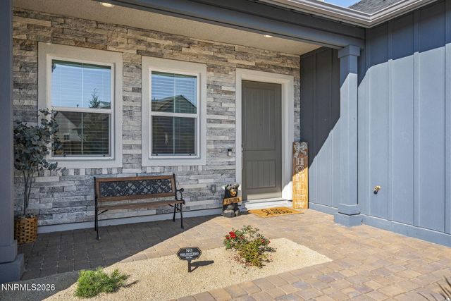 7493 Nautilus Court, Sparks, NV 89436