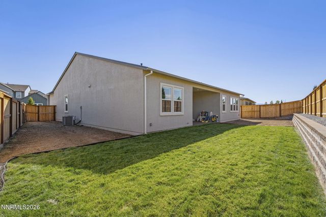 7493 Nautilus Court, Sparks, NV 89436