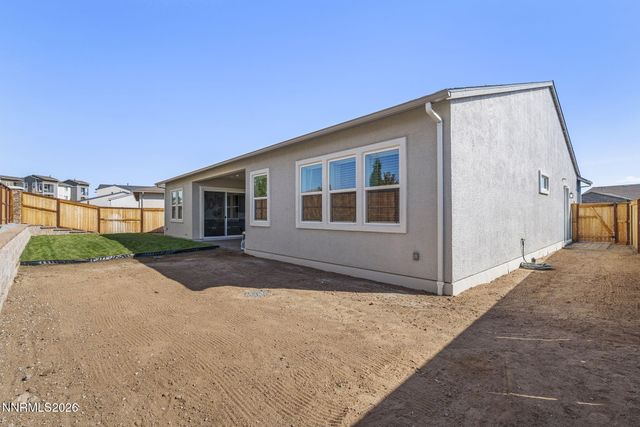 7493 Nautilus Court, Sparks, NV 89436