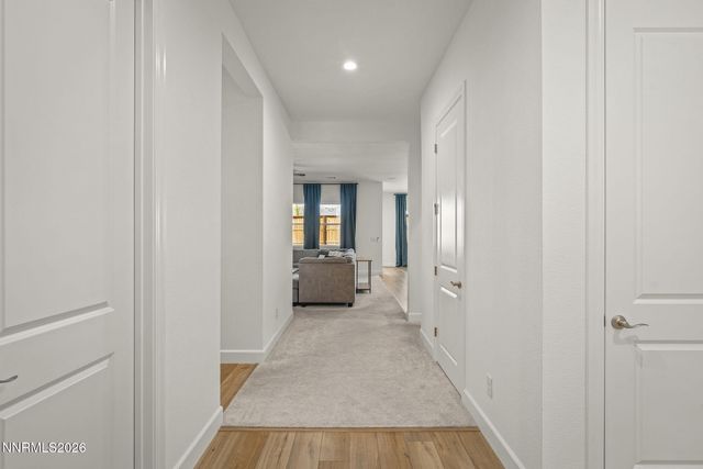 7493 Nautilus Court, Sparks, NV 89436