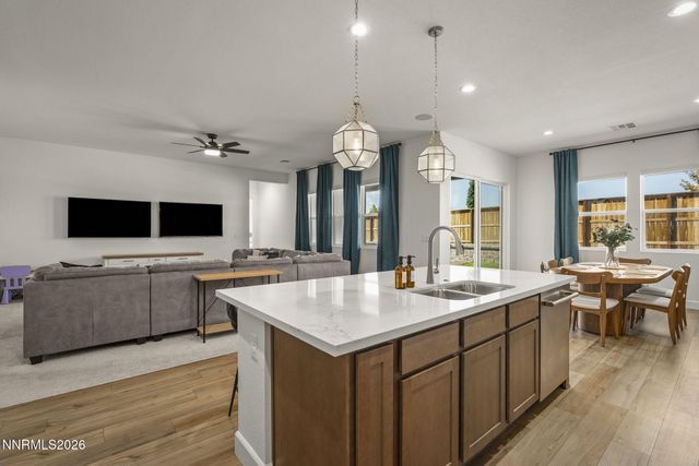 7493 Nautilus Court, Sparks, NV 89436