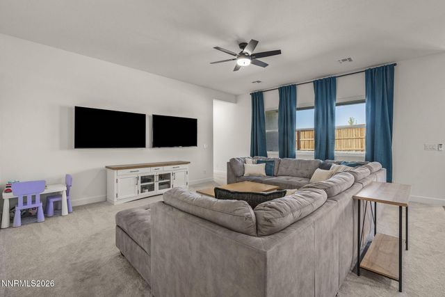 7493 Nautilus Court, Sparks, NV 89436