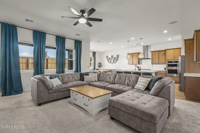 7493 Nautilus Court, Sparks, NV 89436