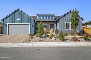 7493 Nautilus Court, Sparks, NV 89436