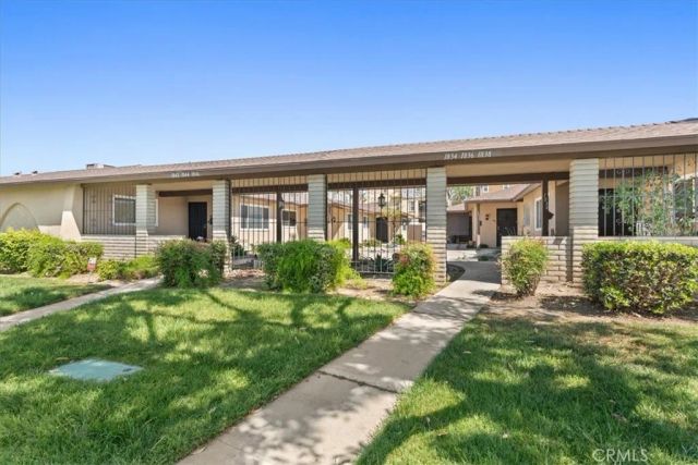 1836 Benedict, Pomona, CA 91767