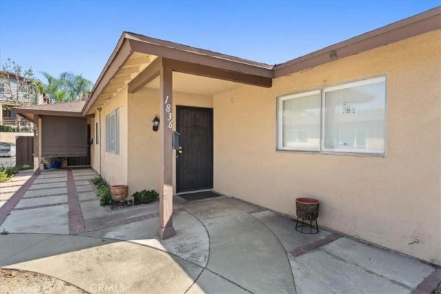 1836 Benedict, Pomona, CA 91767