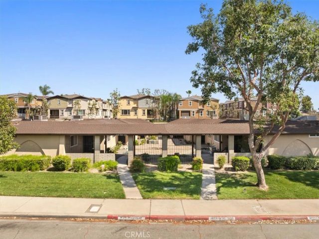 1836 Benedict, Pomona, CA 91767