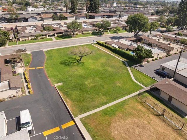 1836 Benedict, Pomona, CA 91767