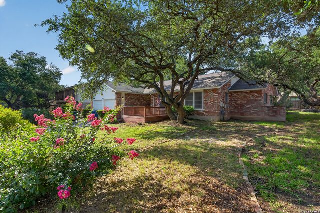 4427 MEREDITH WOODS ST, San Antonio, TX 78249