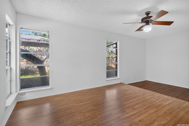 4427 MEREDITH WOODS ST, San Antonio, TX 78249