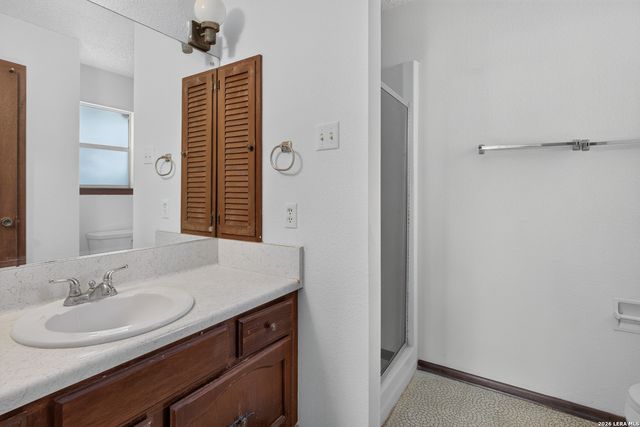 4427 MEREDITH WOODS ST, San Antonio, TX 78249