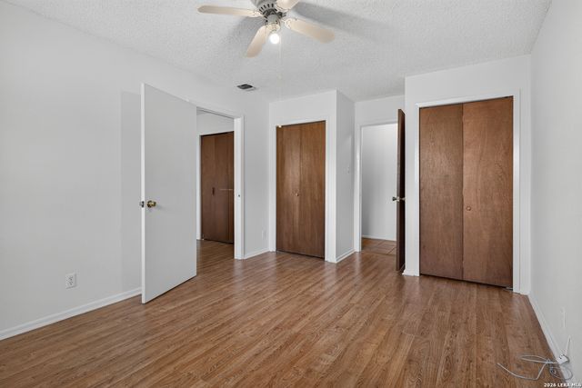4427 MEREDITH WOODS ST, San Antonio, TX 78249