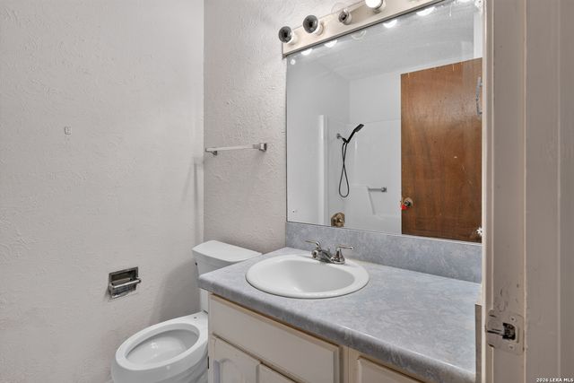 4427 MEREDITH WOODS ST, San Antonio, TX 78249