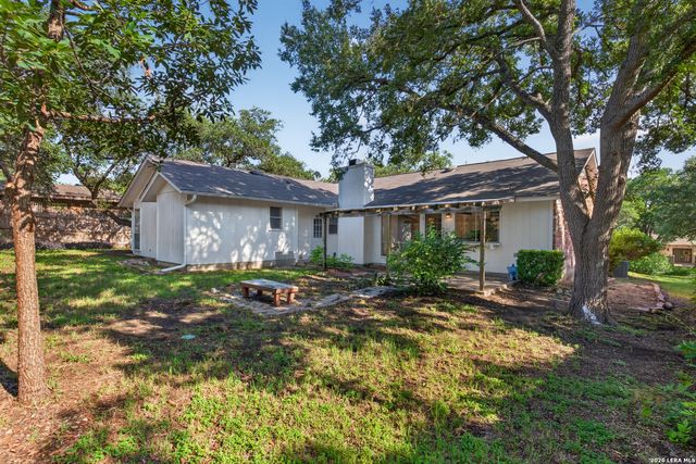 4427 MEREDITH WOODS ST, San Antonio, TX 78249