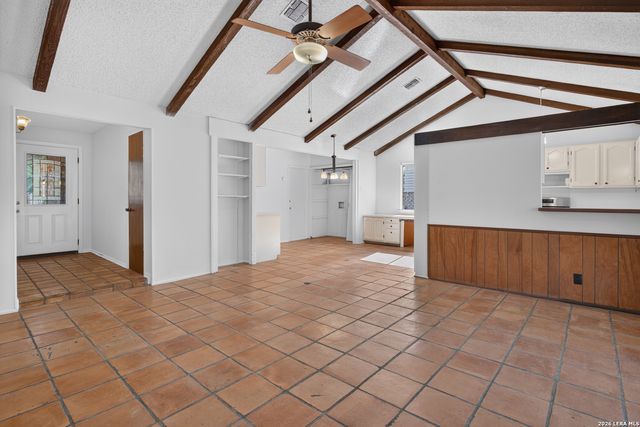 4427 MEREDITH WOODS ST, San Antonio, TX 78249