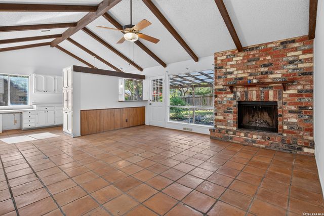 4427 MEREDITH WOODS ST, San Antonio, TX 78249