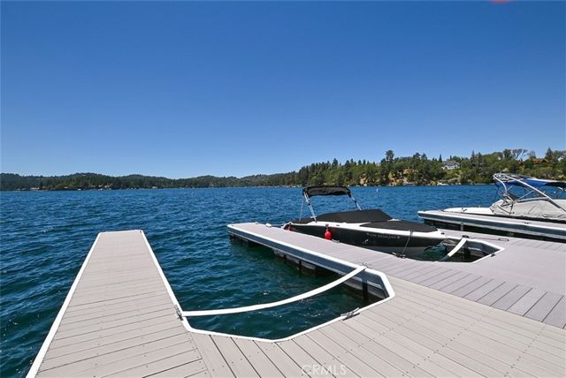 0 Dock S 401 A, Lake Arrowhead, CA 92352