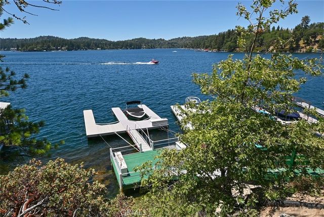 0 Dock S 401 A, Lake Arrowhead, CA 92352