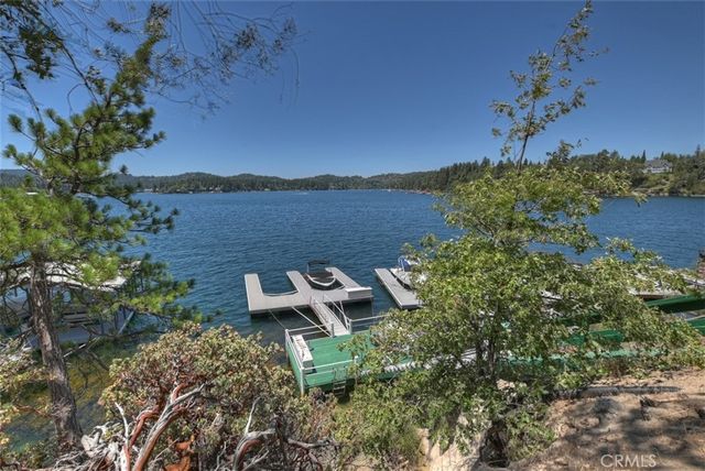 0 Dock S 401 A, Lake Arrowhead, CA 92352