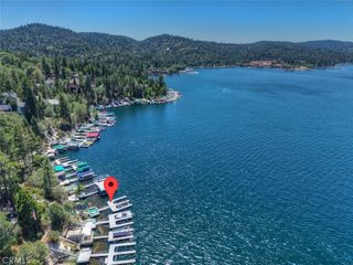 0 Dock S 401 A, Lake Arrowhead, CA 92352