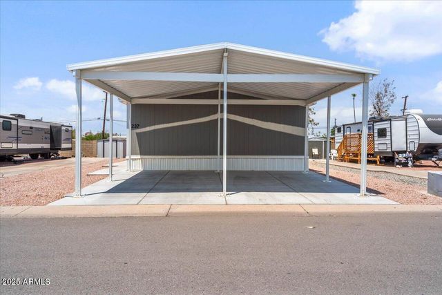 320 E McKellips Road 237, Mesa, AZ 85201