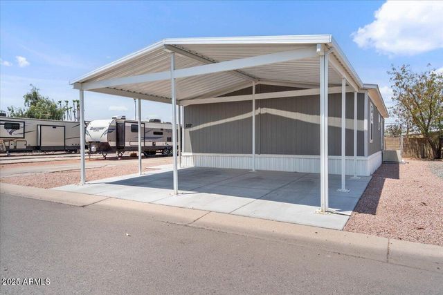 320 E McKellips Road 237, Mesa, AZ 85201