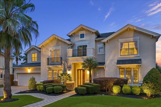 13606 Springcross Court, Houston, TX 77077