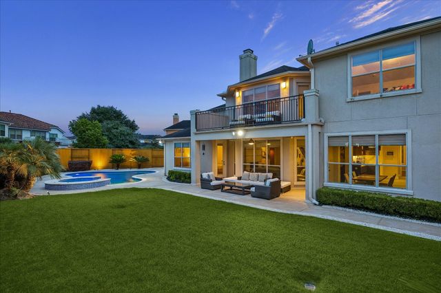 13606 Springcross Court, Houston, TX 77077