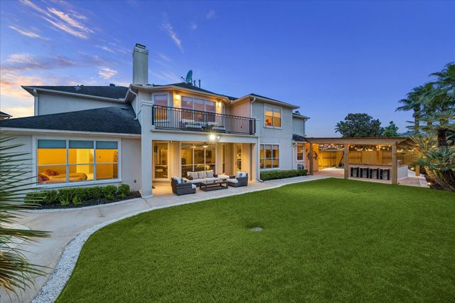 13606 Springcross Court, Houston, TX 77077