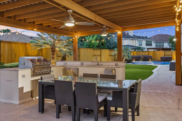 13606 Springcross Court, Houston, TX 77077