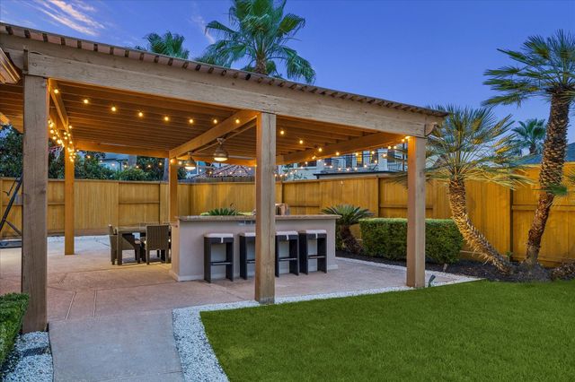 13606 Springcross Court, Houston, TX 77077