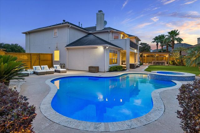 13606 Springcross Court, Houston, TX 77077
