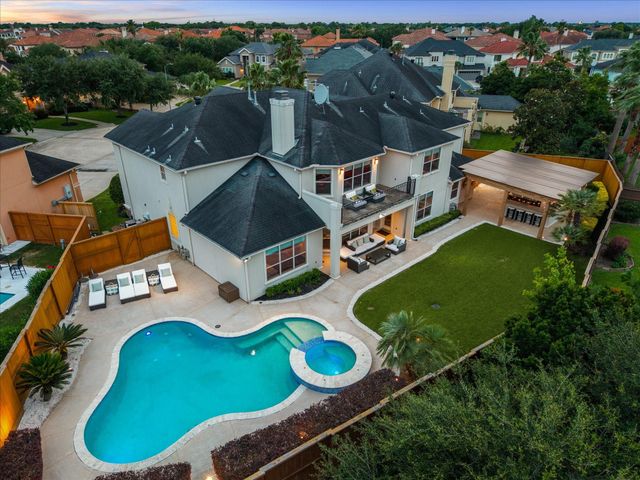 13606 Springcross Court, Houston, TX 77077