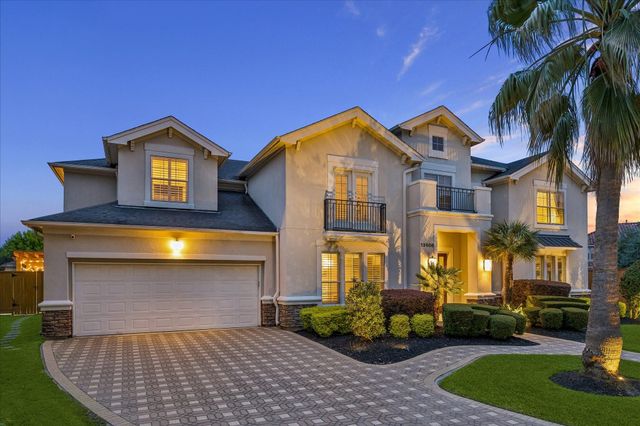 13606 Springcross Court, Houston, TX 77077
