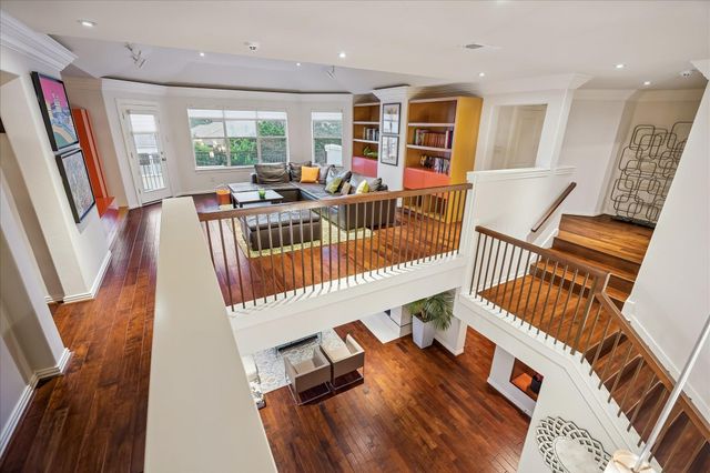 13606 Springcross Court, Houston, TX 77077