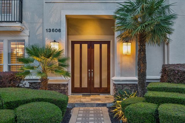 13606 Springcross Court, Houston, TX 77077