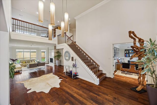 13606 Springcross Court, Houston, TX 77077