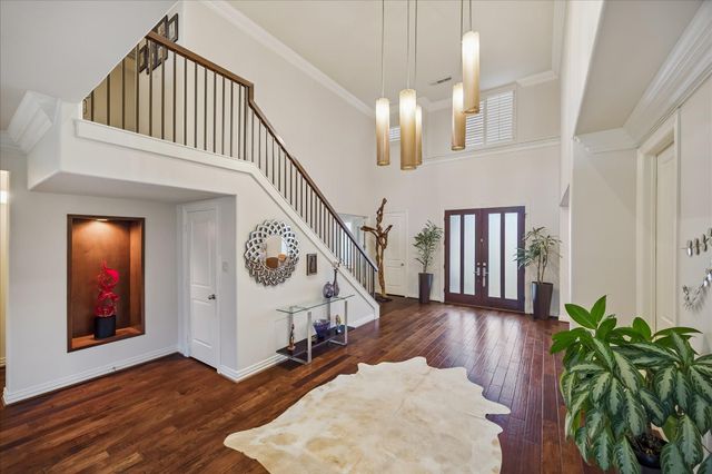 13606 Springcross Court, Houston, TX 77077