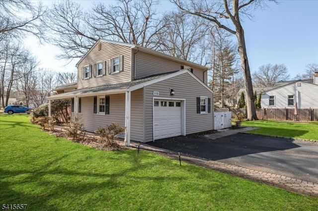 112 Crane Cir, New Providence Boro, NJ 07974