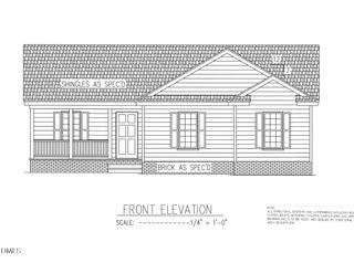 139 Seaman Street, Oxford, NC 27565